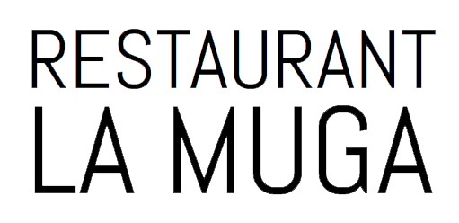 Logo La muga transp