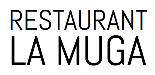 Logo La muga